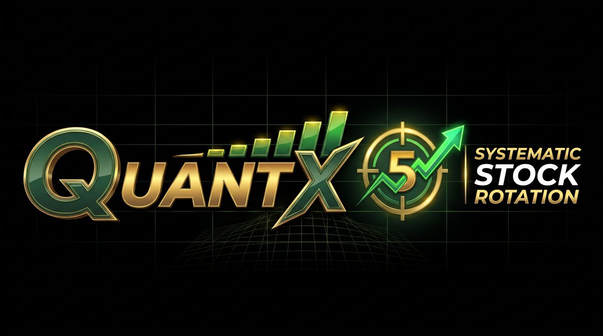 Quantx5.ai